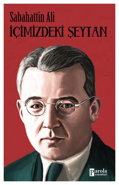 Şeytanê Di Hundirê Me De