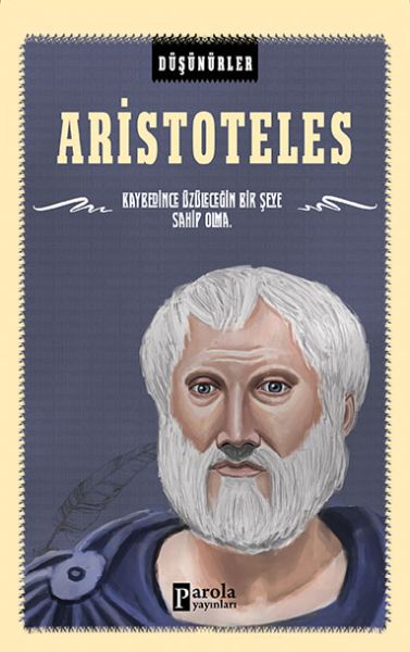 Denker-Reihe – Aristoteles