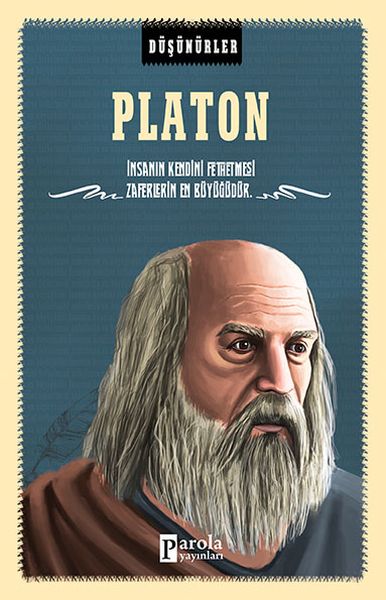 Denker-Reihe – Platon