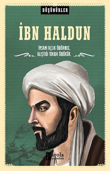 Denker-Reihe – Ibn Khaldun