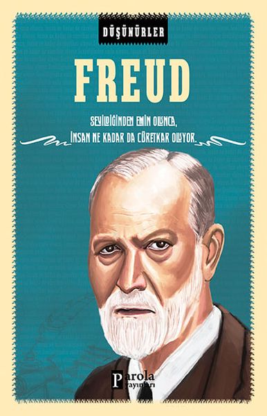 Denker-Reihe – Freud