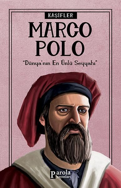 Diejenigen, die die Wissenschaft prägten: Marco Polo