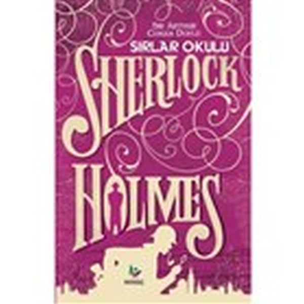 Dibistana Nehêniyan - Sherlock Holmes