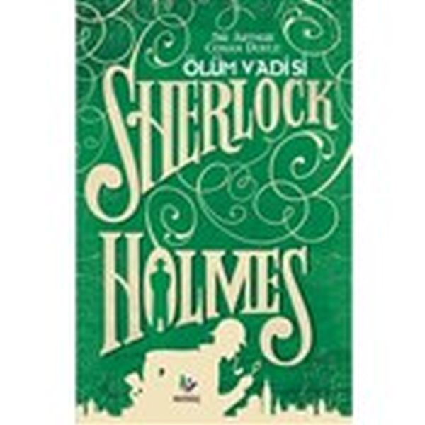 Death Valley – Sherlock Holmes