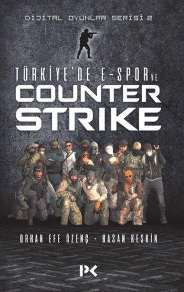 Digitale Spiele-Serie 2 – E-Sport und Counter-Strike in der Türkei
