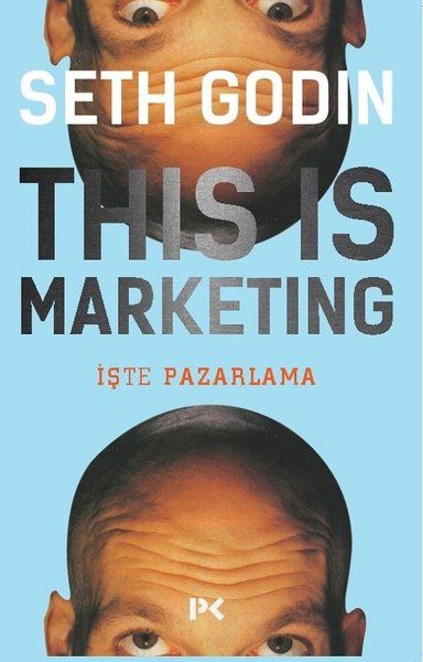Das ist Marketing – İşte Pazarlama