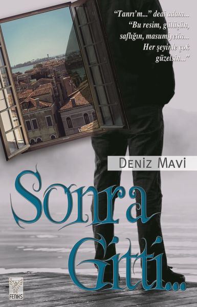 Paşê ew çû