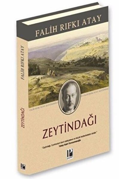 Zeytindağı (Bergê hişk)