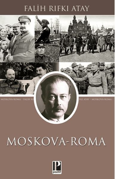 Moskow - Roma