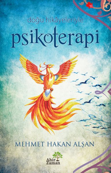 Psîkoterapî bi Çîrokên Rojhilatî