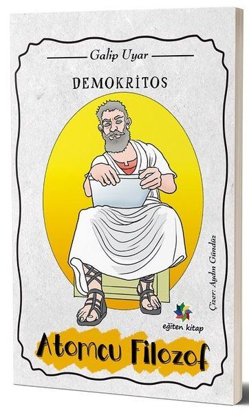 Demokrit – Der atomistische Philosoph