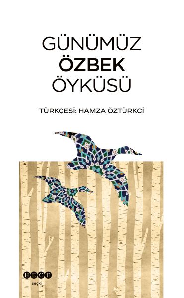 Zeitgenössische usbekische Geschichte