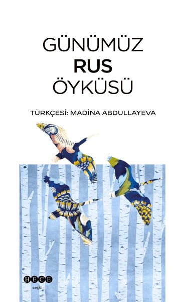 Zeitgenössische russische Kurzgeschichte