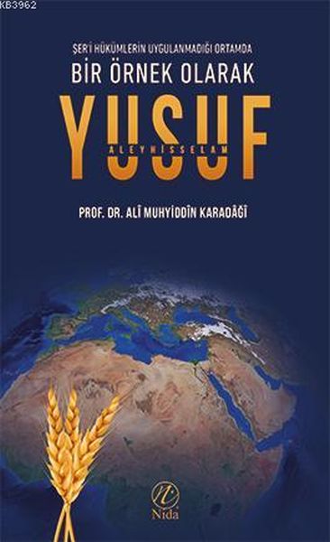 Ein Beispiel: Prophet Yusuf (Joseph)