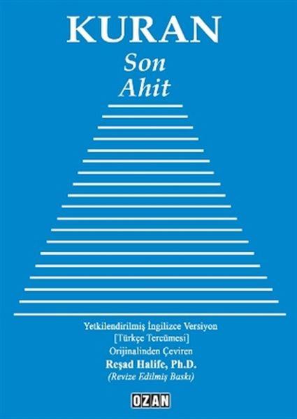 Koran – Das letzte Testament