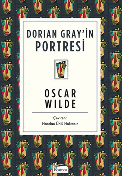 Portreya Dorian Gray