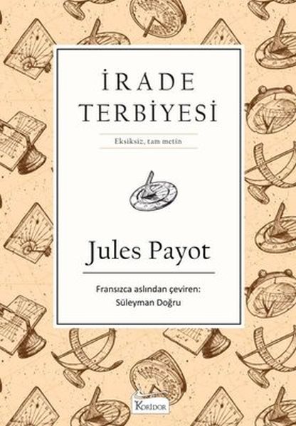 Perwerdehiya Îradeyê (Bi Qumaşê Girêdayî)