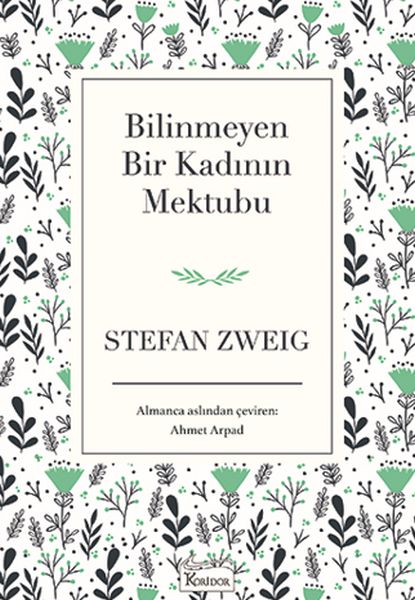 Nameyek ji Jinek Nenas (Bi Cilûbergê Têkilkirî)