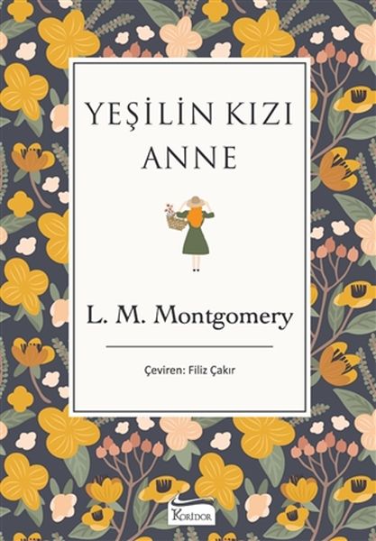 Anne of Green Gables (Bi Qumaşê Girêdayî)