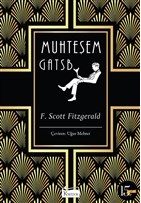 Der große Gatsby (Leinengebunden)