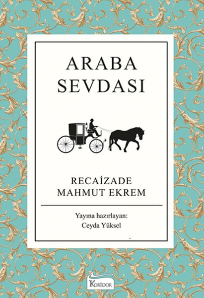 Evîna Otomobîlê (Bi Qumaşê Girêdayî)