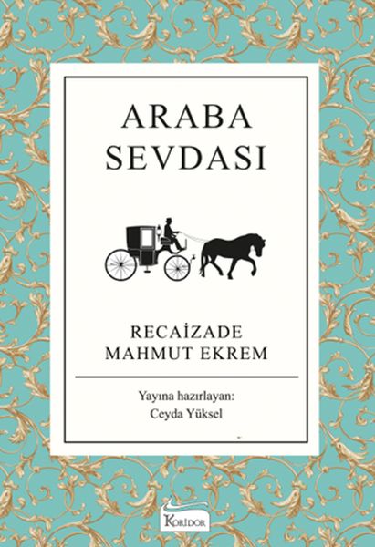 Evîna Otomobîlan