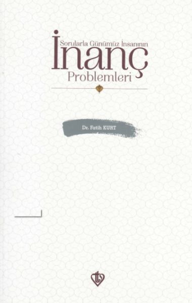 Fragen und Antworten zu den Glaubensproblemen moderner Menschen