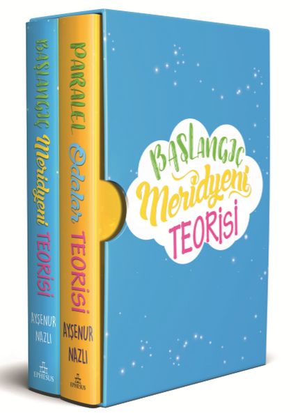 Tabu-Theorien-Boxset – 2 Bücher, Hardcover