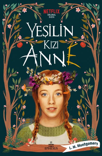 Anne auf Green Gables – Gebundene Ausgabe