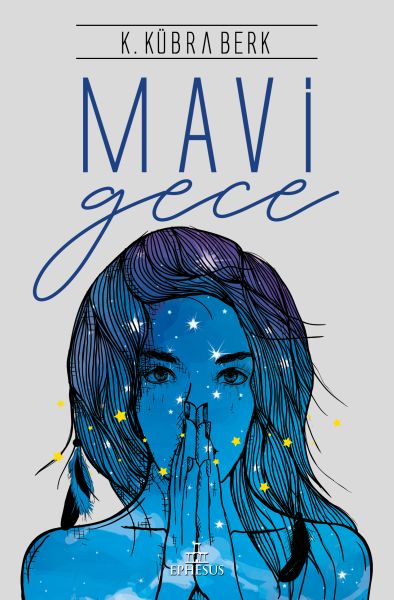 Blue Night – Hardcover