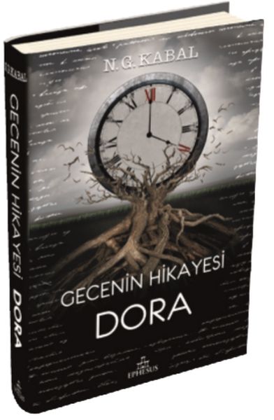 Gecenin Hikayesi - Dora-Ciltli