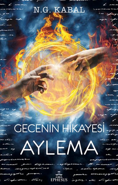 Gecenin Hikayesi - Aylema-Ciltsiz