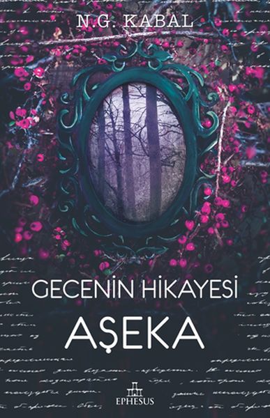 Gecenin Hikayesi - Aşeka-Ciltsiz