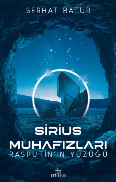 Sirius – Die Wächter von Rasputins Ring