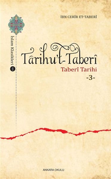 Tarihut-Taberi - Taberi Tarihi 3