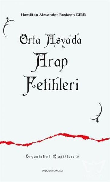 Orta Asya'da Arap Fetihleri 5