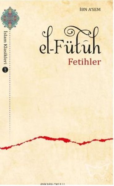 El-Fûtuh - Fetih