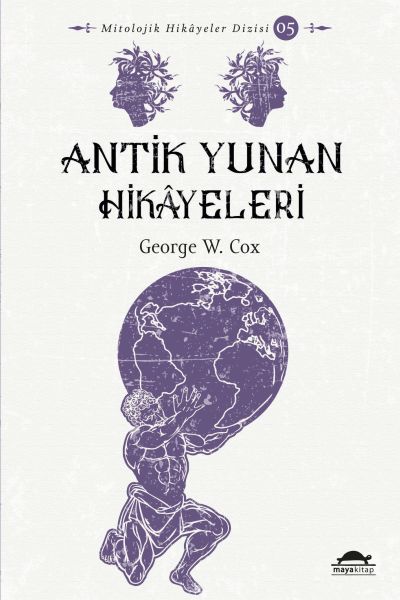 Çîrokên Yewnana Kevnar - Şervan, Qehreman û Nemir - Rêzeçîrokên Mîtolojîk