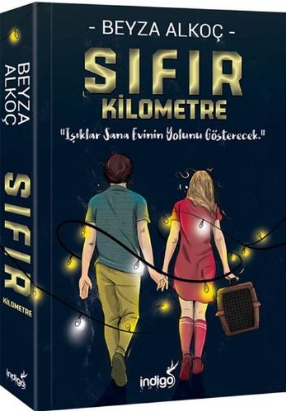 Zero Kilometers – Gebundene Ausgabe