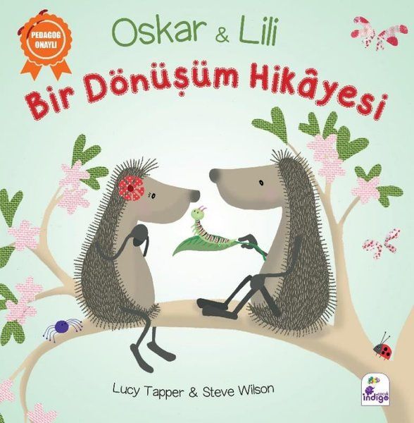 Oskar û Lili - Çîrokeke Veguherînê