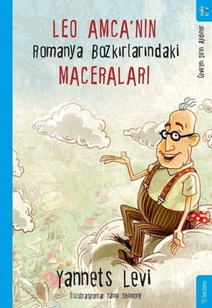 Serpêhatiyên Apê Leo li Deştên Romanyayê