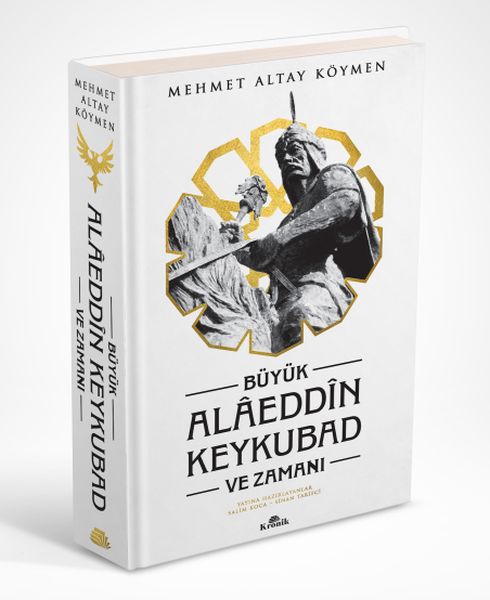 Büyük Alaeddin Keykubad ve Zamanı - Ciltli
