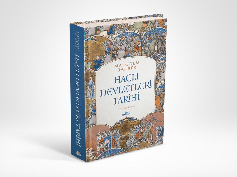 Geschichte der Kreuzfahrerstaaten