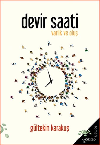 Die Uhr – Sein und Werden