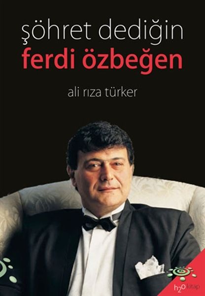 Was Sie Ruhm nennen – Ferdi Özbeğen