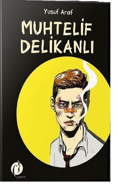 Muhtelif Delikanlı