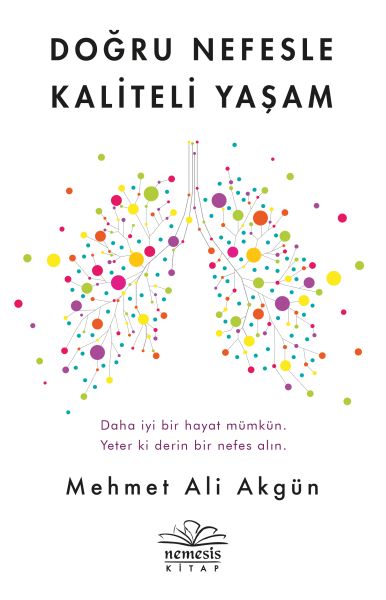 Kalîteya Jiyanê Bi Rêya Nefesgirtina Rast