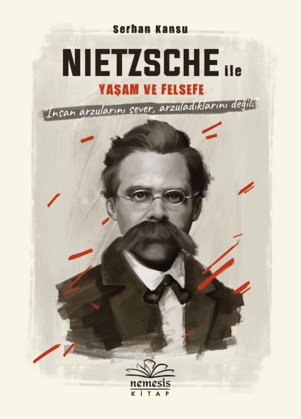 Nietzsche: Leben und Philosophie