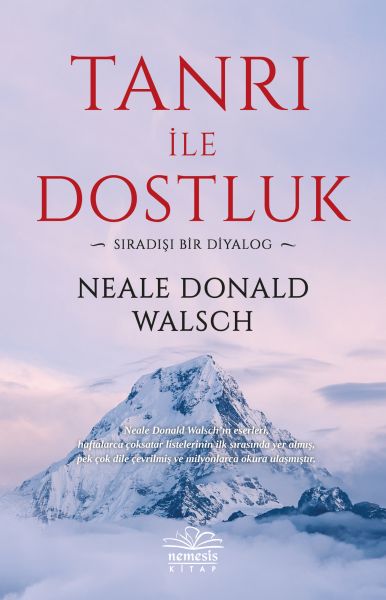 Freundschaft mit Gott – Ein außergewöhnlicher Dialog