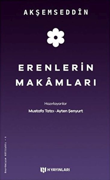 Erenlerin Makamları
